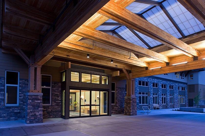 Timber Ridge at Talus Senior Living Community Assisted Living